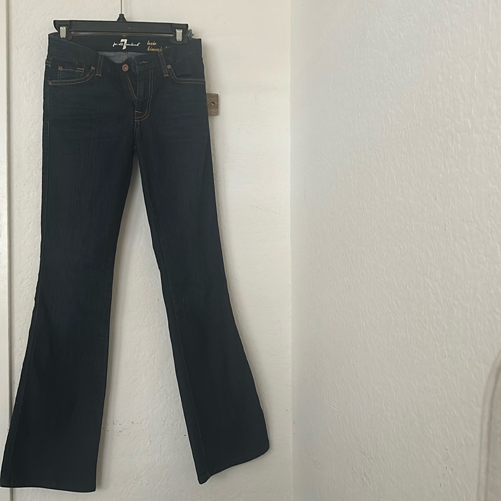 Seven jeans